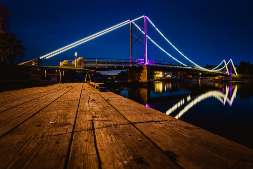 general contractor Bærum