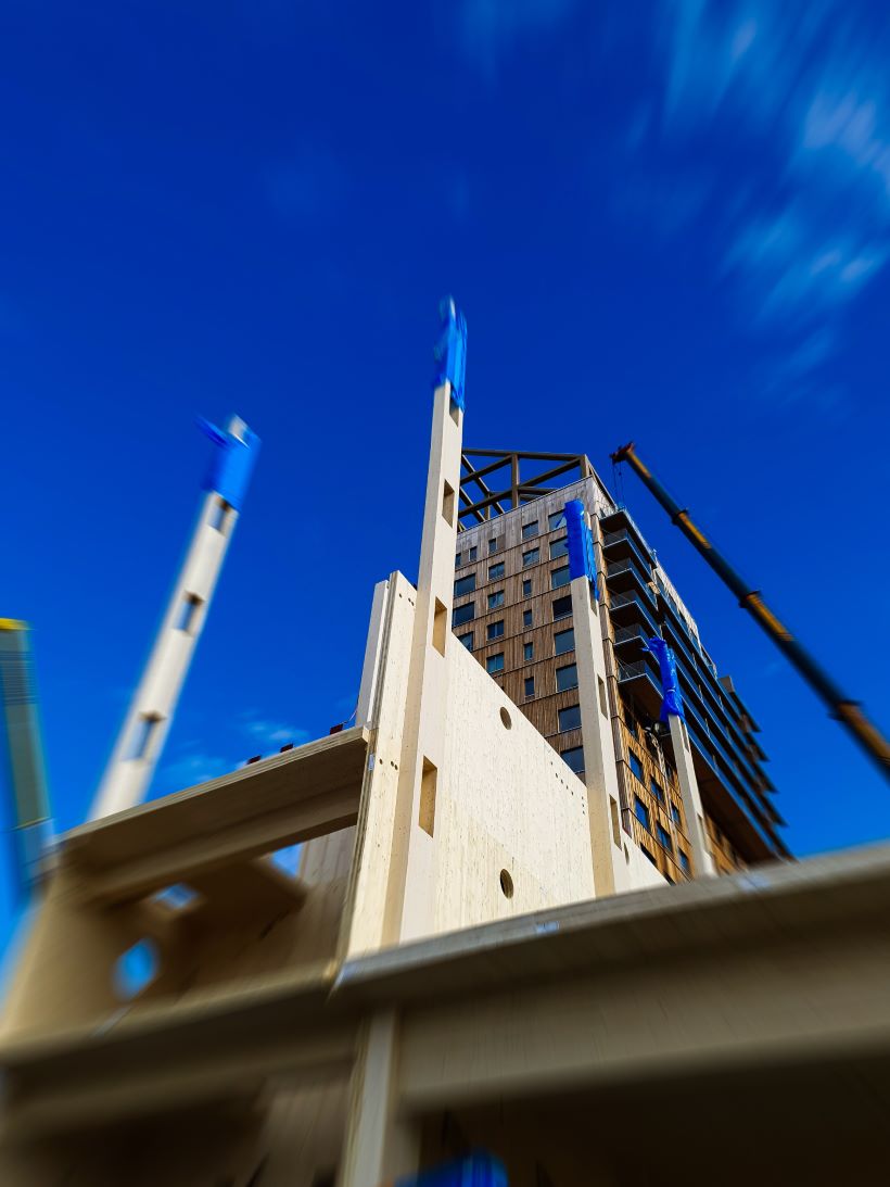 general contractor Brumunddal