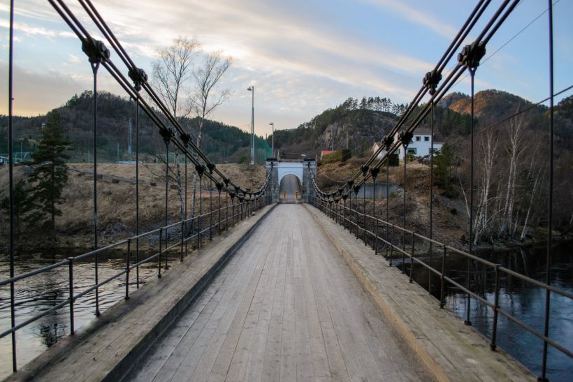 general contractor Flekkefjord