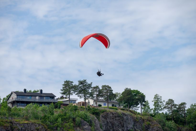 general contractor Holmestrand