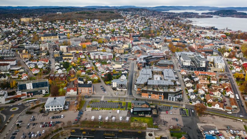 general contractor Horten