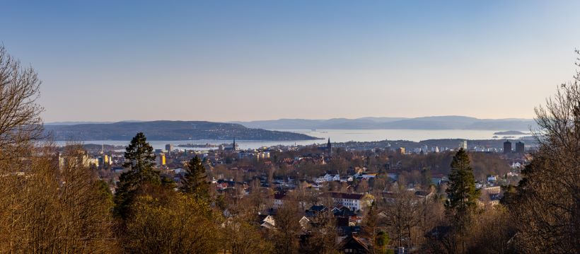 general contractor Nesodden