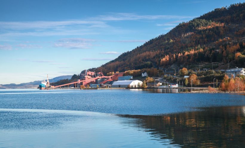 general contractor Orkanger