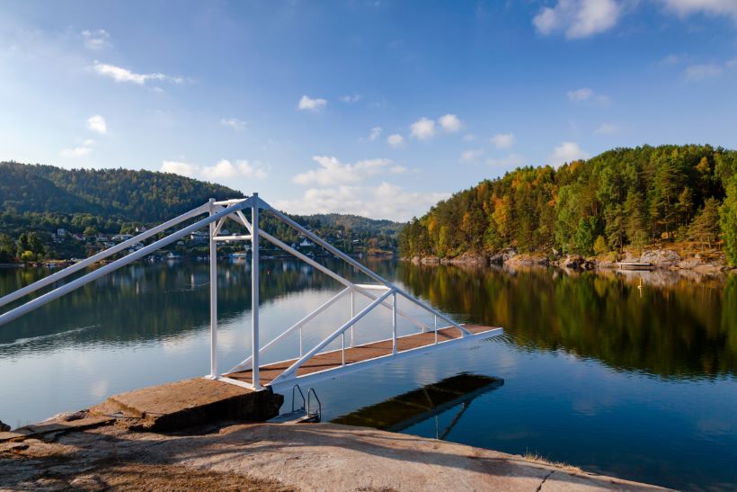 general contractor Porsgrunn