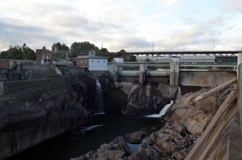 general contractor Sarpsborg