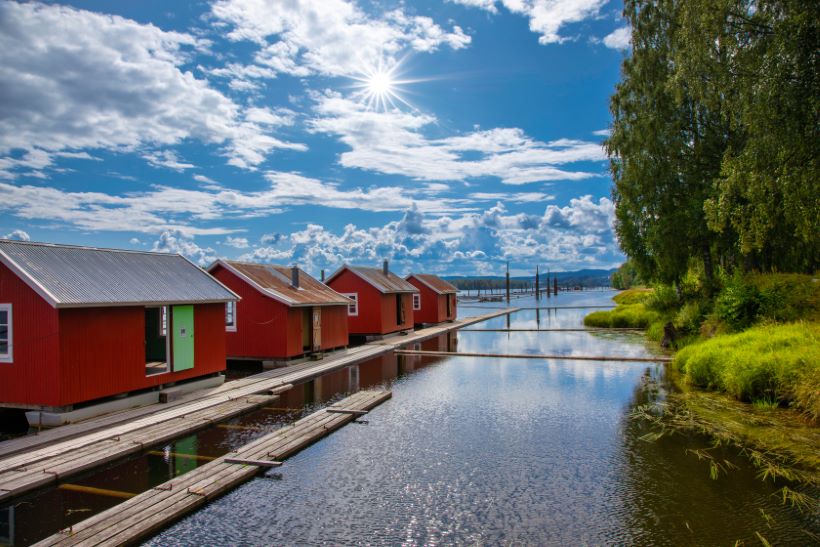 totalentreprenør Fetsund