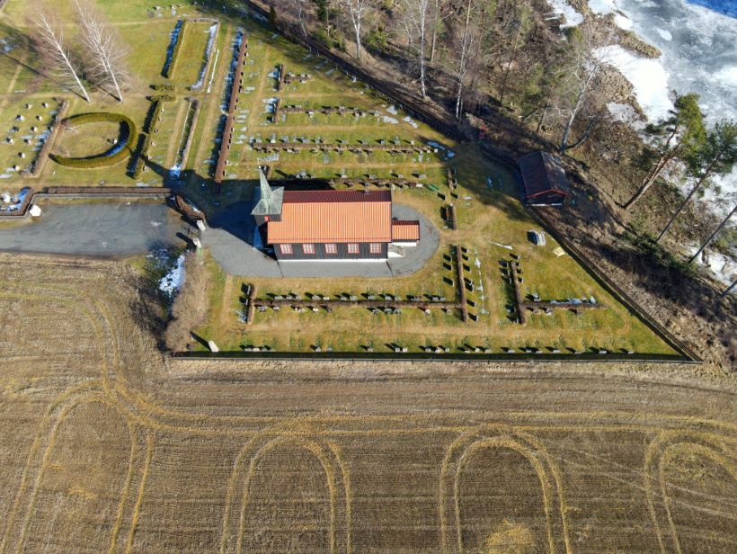 totalentreprenør Ringerike