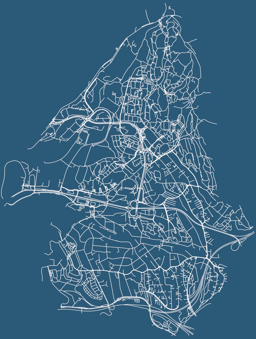 totalentreprenør Stovner