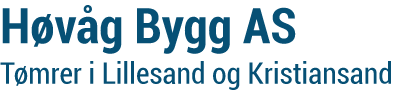 Høvåg Bygg AS