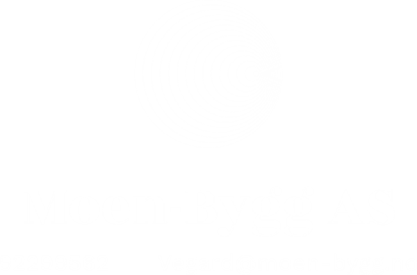 Moen-Bygg AS