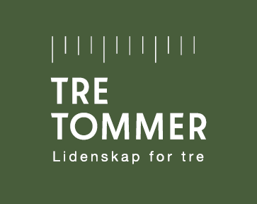 Tre Tommer AS
